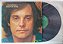 Disco de Vinil Passaredo - Lp 1977 Interprete Francis Hime (1977) [usado] - Imagem 1