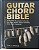 Livro Guitar Chord Bible Autor Capone, Phil (2006) [usado] - Imagem 1
