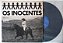 Disco de Vinil os Inocentes - Lp 1974 Interprete Vários (1974) [usado] - Imagem 1