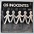 Disco de Vinil os Inocentes - Lp 1974 Interprete Vários (1974) [usado] - Imagem 2