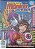 Gibi #11 - Turma da Monica Jovem - Evolução das Maquiinas Autor Sousa, Mauricio de (2017) [seminovo] - Imagem 1