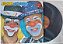 Disco de Vinil Atchim & Espirro - Lp 1989 Interprete Atchim & Espirro (1989) [usado] - Imagem 1