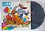 Disco de Vinil Bozo - Lp 1983 Interprete Bozo (1983) [usado] - Imagem 1