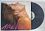 Disco de Vinil Atrevida - Lp 1986 Interprete Fafá de Belém (1986) [usado] - Imagem 1