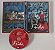 Dvd Frida Editora (2001) [usado] - Imagem 1