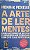 Livro a Arte de Ler Mentes Autor Fexeus, Hendrik (2013) [seminovo] - Imagem 1