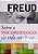 Livro sobre a Psicopatologia da Vida Cotidiana Autor Freud, Sigmund (2014) [usado] - Imagem 1