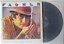 Disco de Vinil Romance Deserto - Lp 1987 Interprete Fagner (1987) [usado] - Imagem 1