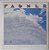 Disco de Vinil Romance Deserto - Lp 1987 Interprete Fagner (1987) [usado] - Imagem 2