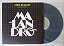 Disco de Vinil Malandro (lp 1985) Interprete Chico Buarque (1985) [usado] - Imagem 1
