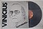 Disco de Vinil Testamento (lp 1980) Interprete Vinicius de Moraes e Vários Artistas (1980) [usado] - Imagem 1