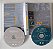 Dvd os Sucessos e a História dos Bee Gees (2 Discos) Editora (2003) [usado] - Imagem 1