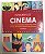 Livro Infográficos Cinema: Fatos e Curiosidades Inusitadas sobre Filmes, Diretores, Atores e Muito Mais Autor Krizanovich, Karen (2016) [usado] - Imagem 1