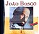 Cd João Bosco - Minha História Interprete João Bosco (1984) [usado] - Imagem 1