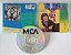 Cd Something Wild [importado] Interprete Vários (1986) [usado] - Imagem 1