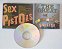 Cd The Great Rock ''n'' Roll Swindle [importado] Interprete Sex Pistols (1985) [usado] - Imagem 1