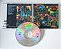 Cd Beyond Appearences [importado] Interprete Santana (1985) [usado] - Imagem 1