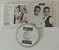 Cd Álbum de 1994 Interprete Zezé Di Camargo e Luciano (1994) [usado] - Imagem 1