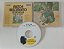 Cd Clube da Esquina Interprete Milton Nascimento (1995) [usado] - Imagem 1