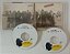 Cd Clube da Esquina 2 (duplo) Interprete Milton Nascimento (1995) [usado] - Imagem 1