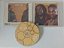 Cd Gil e Milton Interprete Gilberto Gil e Milton Nascimento (2000) [usado] - Imagem 1