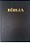 Livro a Biblia Sagrada Autor Sociedade Biblica do Brasil [usado] - Imagem 1