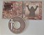 Cd The Healer Interprete John Lee Hooker (1991) [usado] - Imagem 1
