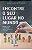 Livro Encontre o seu Lugar no Mundo Autor Chagas, Anna Patriia (2022) [usado] - Imagem 1