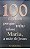 Livro 100 Razões Porque Não Adoro Maria, a Mãe de Jesus Autor Silva, Arlindo [usado] - Imagem 1