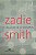 Livro o Caçador de Autógrafos Autor Smith, Zadie (2006) [usado] - Imagem 1