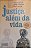 Livro Justiça Além da Vida / Justiça Alem da Vida Autor Lucca, José Carlos de (2001) [usado] - Imagem 1