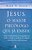Livro Jesus, o Maior Psicólogo que Já Existiu Autor Baker, Mark W. (2005) [seminovo] - Imagem 1