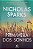 Livro Primavera dos Sonhos Autor Sparks, Nicholas (2022) [seminovo] - Imagem 1