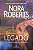 Livro Legado Autor Roberts, Nora (2021) [seminovo] - Imagem 1