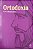 Livro Ortodoxia Autor Chesterton, G. K. (2019) [usado] - Imagem 1