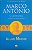 Livro Marco Antônio e Cleópatra (os Senhores de Roma; 2) Autor Massie, Allan (2005) [usado] - Imagem 1