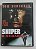Dvd Sniper: o Atirador Editora [usado] - Imagem 1