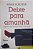 Livro Deixe para Amanhã Autor Forster, Mark (2007) [usado] - Imagem 1