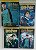 Dvd Harry Potter 1-3 Box Coleção Editora (2004) [usado] - Imagem 1