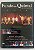 Dvd Fundo de Quintal - ao Vivo Convida Editora (2004) [usado] - Imagem 1