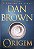 Livro Origem [robert Langdon; 5] Autor Brown, Dan (2017) [usado] - Imagem 1