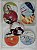 Dvd Modern Family - 1ª a 4ª Temporadas Editora (2013) [usado] - Imagem 4