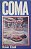 Livro Coma Autor Cook, Robin [usado] - Imagem 1
