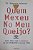Livro Quem Mexeu no Meu Queijo? Autor Johnson, Spencer (2003) [usado] - Imagem 1