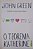 Livro o Teorema Katherine Autor Green, John (2013) [usado] - Imagem 1