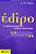 Livro Édipo: o Complexo do Qual Nenhuma Criança Escapa Autor Nasio, Juan-david (2007) [seminovo] - Imagem 1
