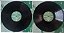 Disco de Vinil (4 Lps) Villa-lobos 100 Anos Interprete Vários Artistas [usado] - Imagem 3
