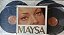 Disco de Vinil (5 Lps) Viva Maysa Interprete Maysa (1990) [usado] - Imagem 1