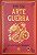 Livro a Arte da Guerra [série Ouro] Autor Tzu, Sun (2019) [seminovo] - Imagem 1