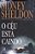 Livro o Céu Está Caindo Autor Sheldon, Sidney (2000) [usado] - Imagem 1